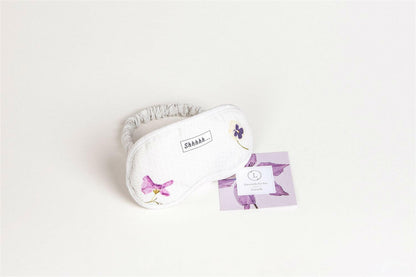 Bridal Shower - Bridesmaids Natural Spa Gift Set