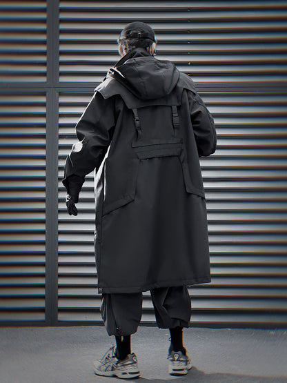 Urban Trench Coat