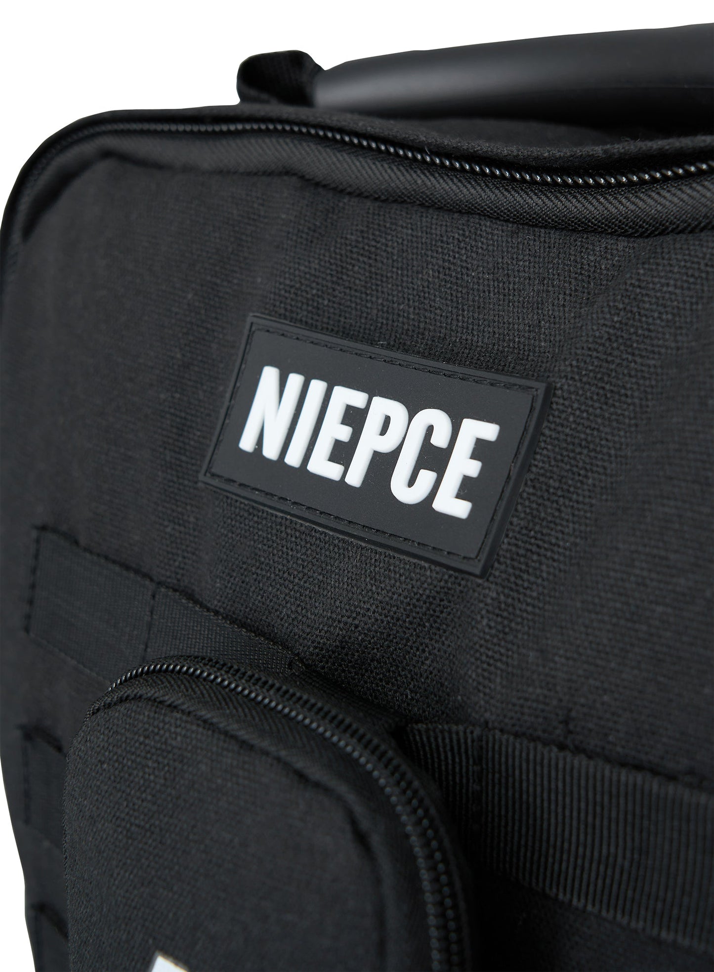 Tech Industrial Backpack