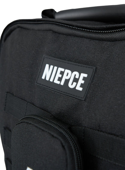 Tech Industrial Backpack