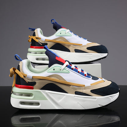 Multi-Blend NX Sneakers