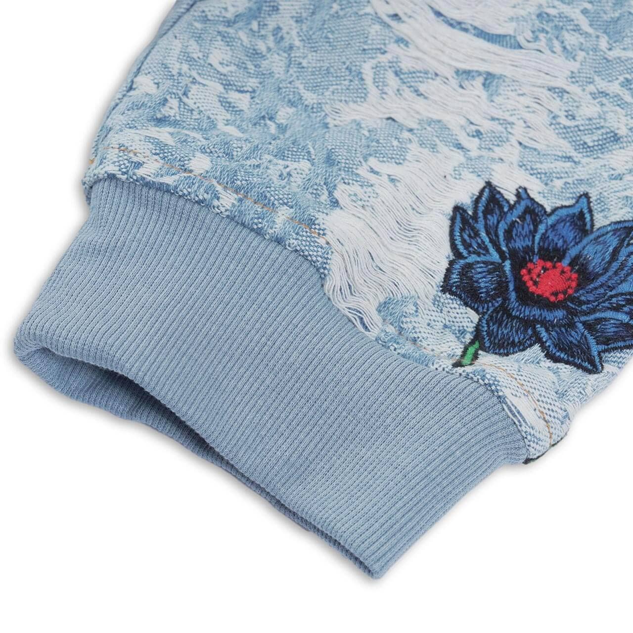 Dark Lotus Hoodie