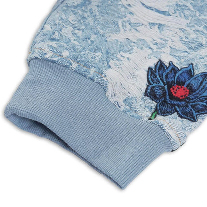 Dark Lotus Hoodie