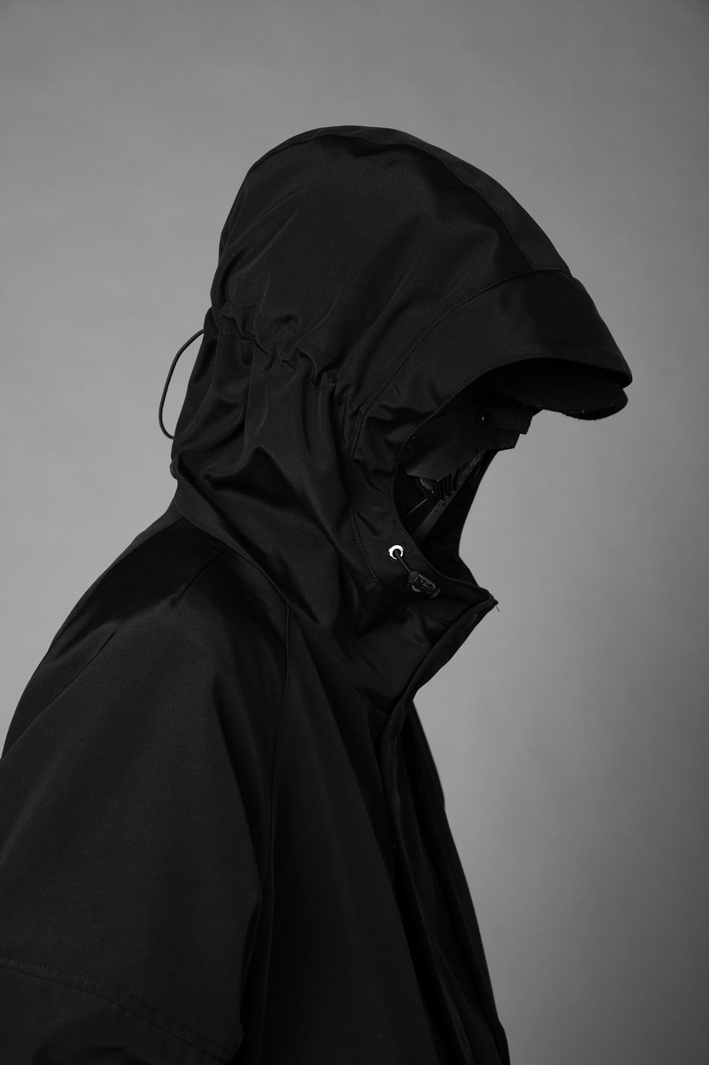 Casual Tech Jacket