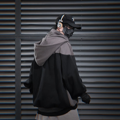 T-Tech Hoodie | Grey