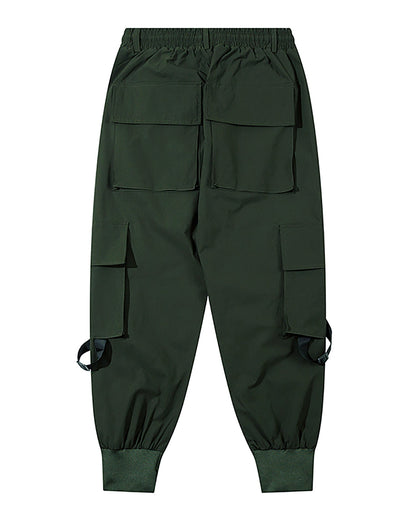 Casual Pants