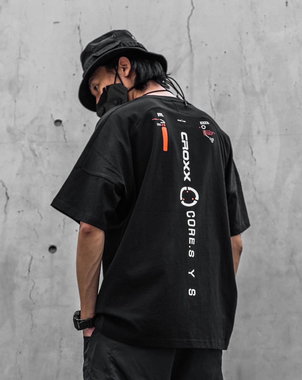 Core A.I Tee