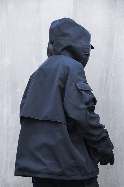 Industrial Wilderness Jacket
