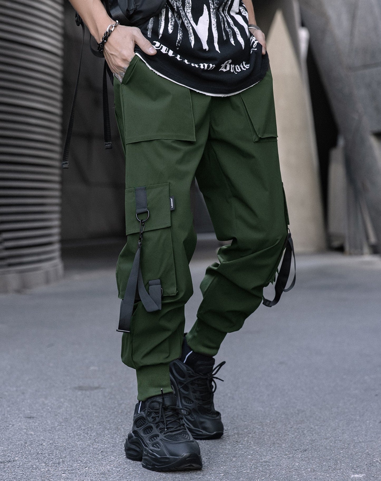 Casual Pants