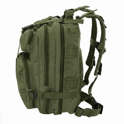 XGear Tactical Large 40L Tactical Backpack Survival Bag