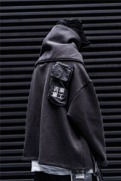 Urban Industrial Crewneck