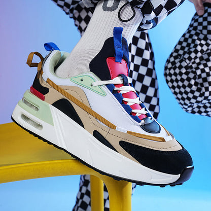 Multi-Blend NX Sneakers
