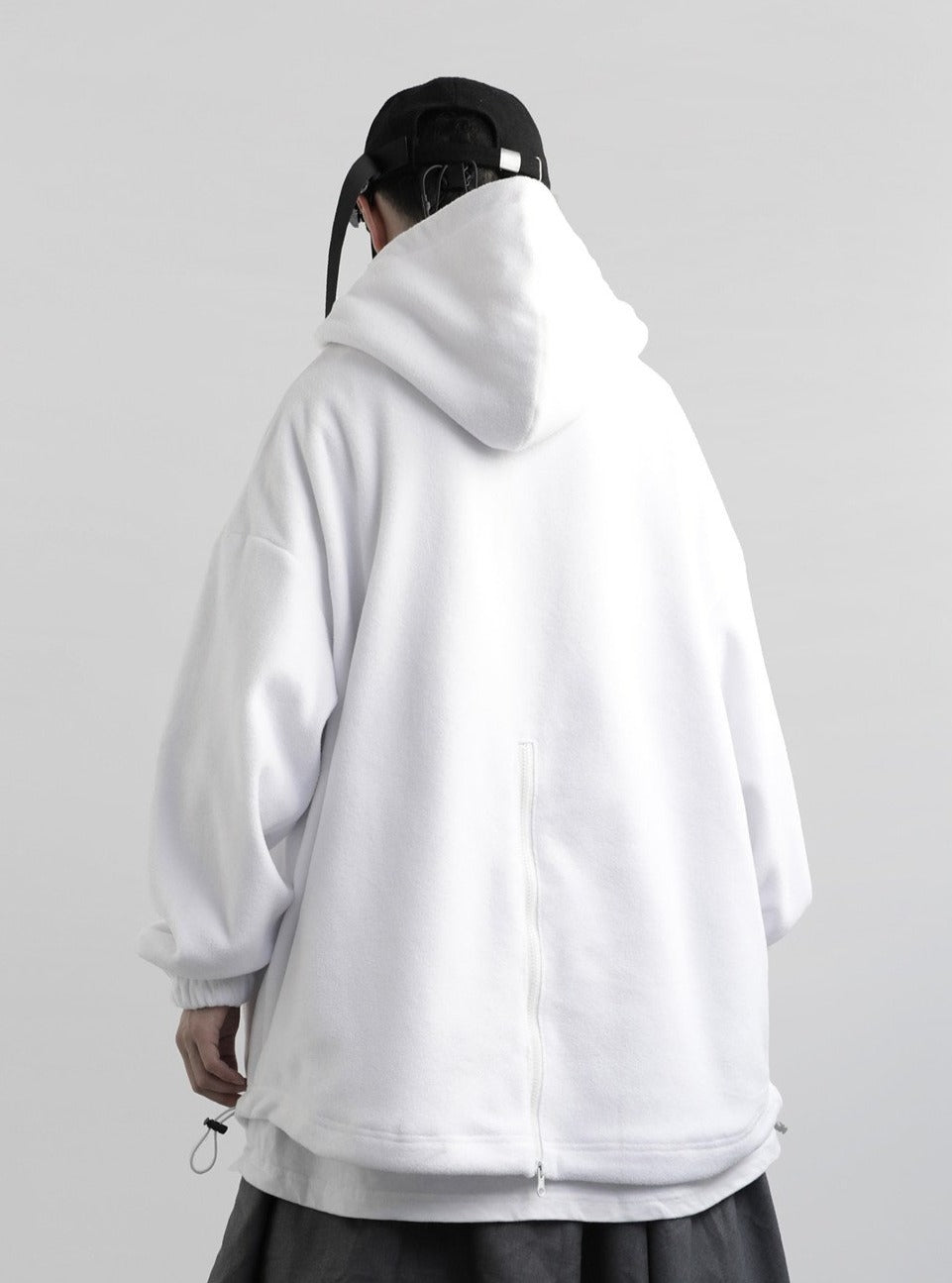 Industrial X Hoodie