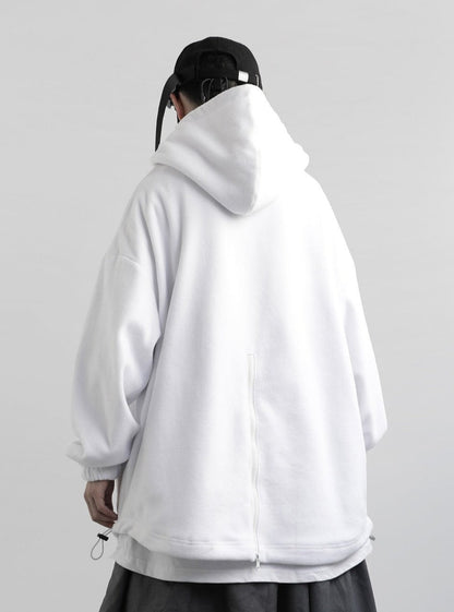 Industrial X Hoodie