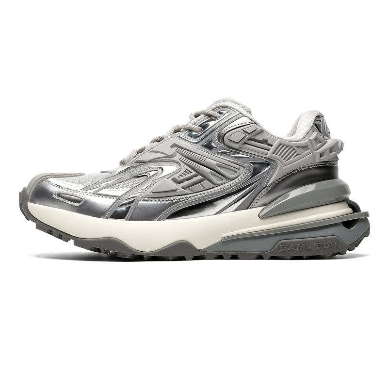 S88 Sneakers | Grey