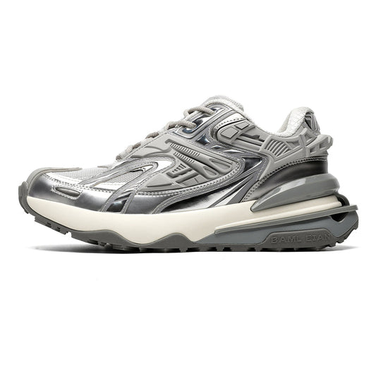 S88 Sneakers | Grey