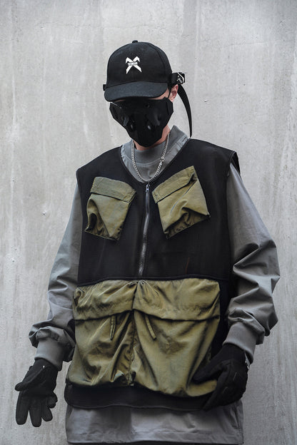 Wilderness Vest