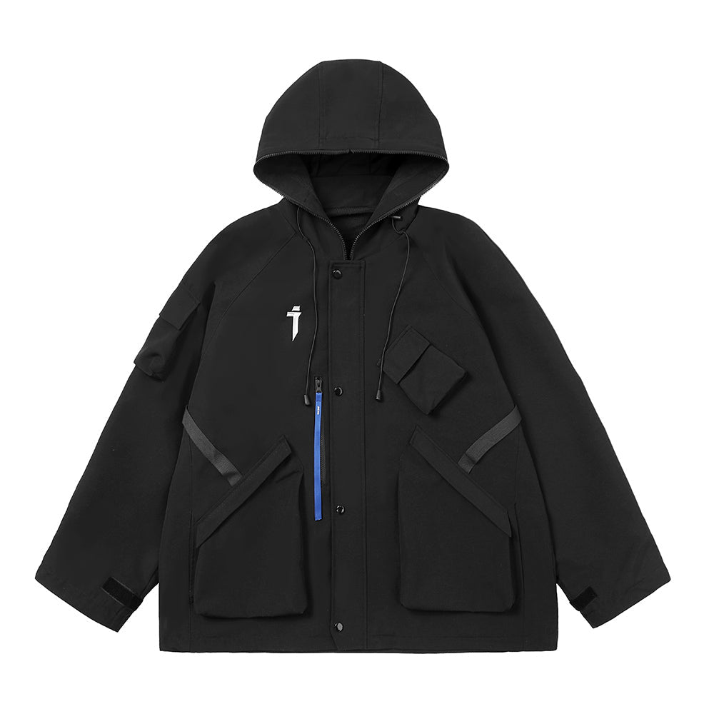 Industrial Wilderness Jacket