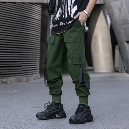 Casual Pants