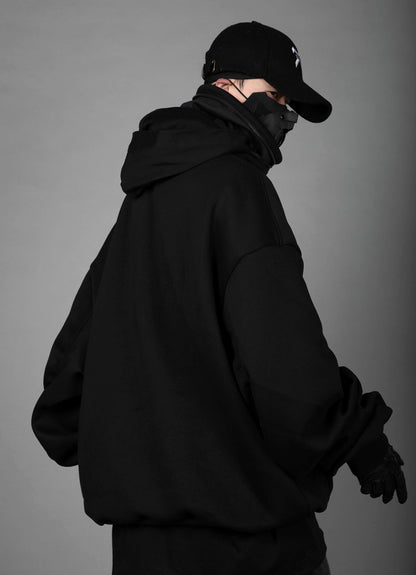Tech Transformation Hoodie/Sweatshirt