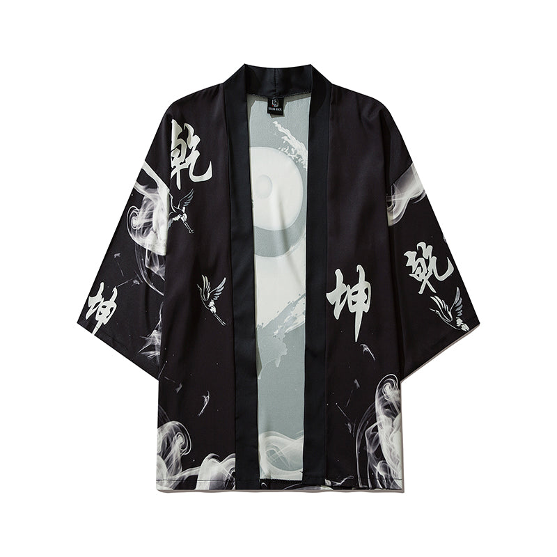Moonlight Kimono