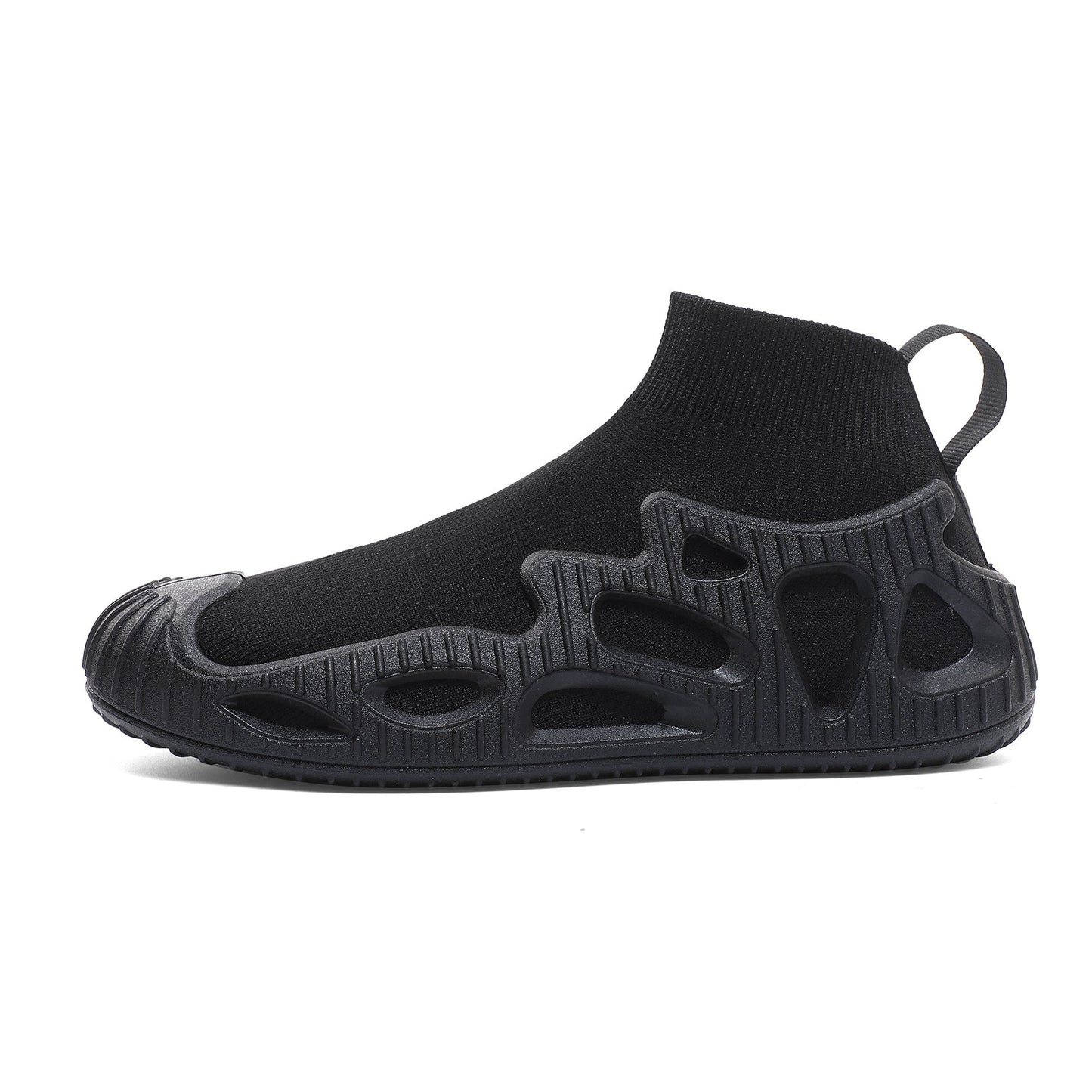 Knit Sneakers