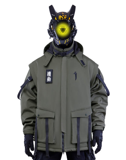 Movement Winter Parka