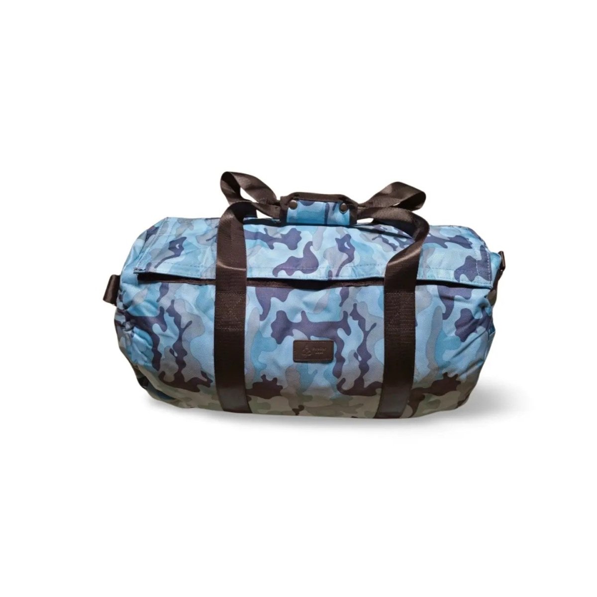 FireBar Labs Smell Proof Max Duffle Bag - Hidden Lock