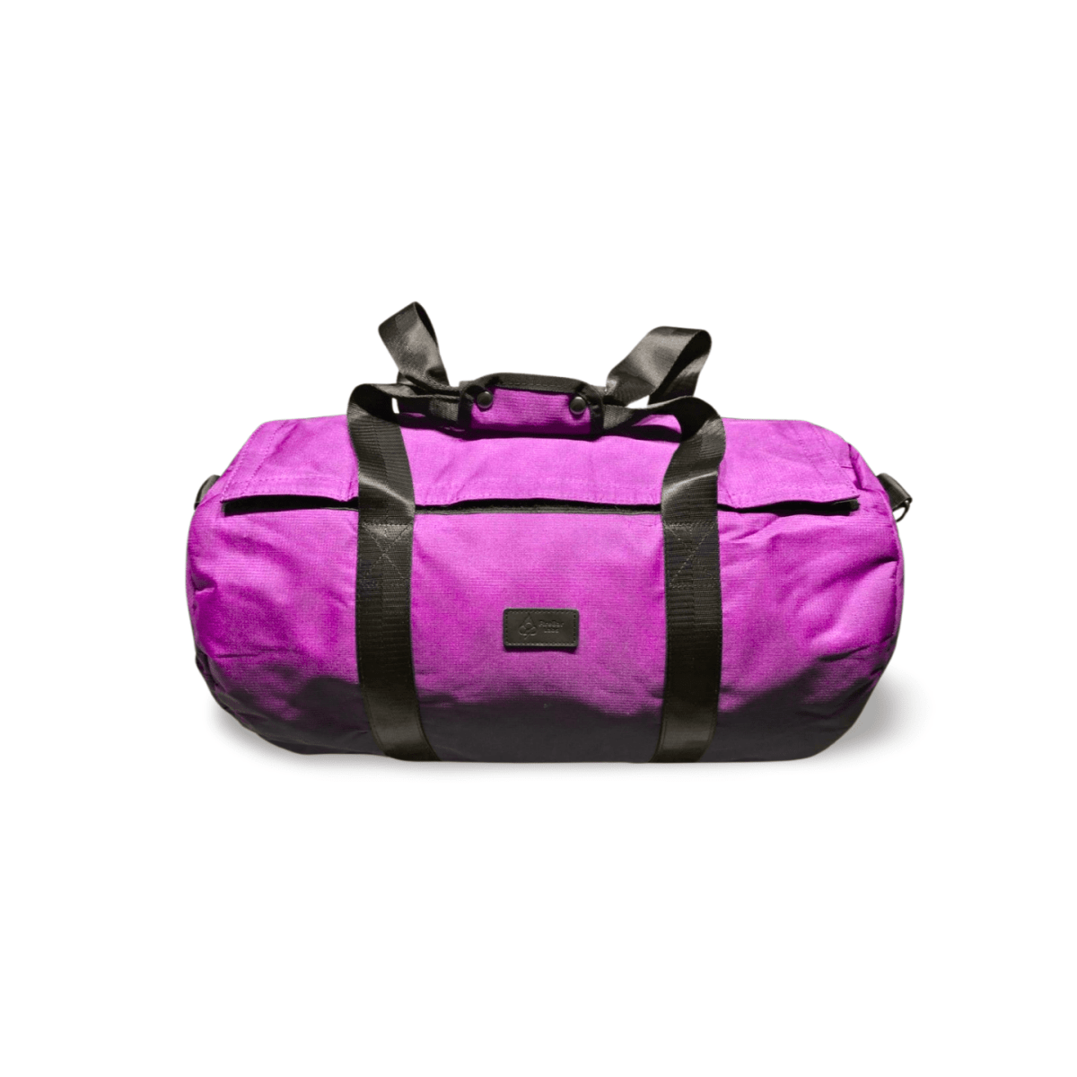 FireBar Labs Smell Proof Max Duffle Bag - Hidden Lock