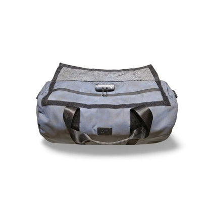 FireBar Labs Smell Proof Max Duffle Bag - Hidden Lock