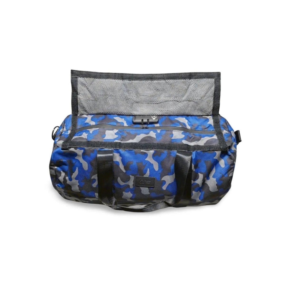 FireBar Labs Smell Proof Max Duffle Bag - Hidden Lock
