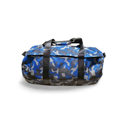 FireBar Labs Smell Proof Max Duffle Bag - Hidden Lock