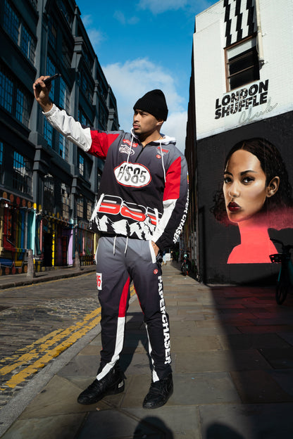 Paperchaser Windbreaker Jogger