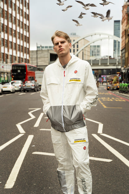 Happy Pockets Jogger