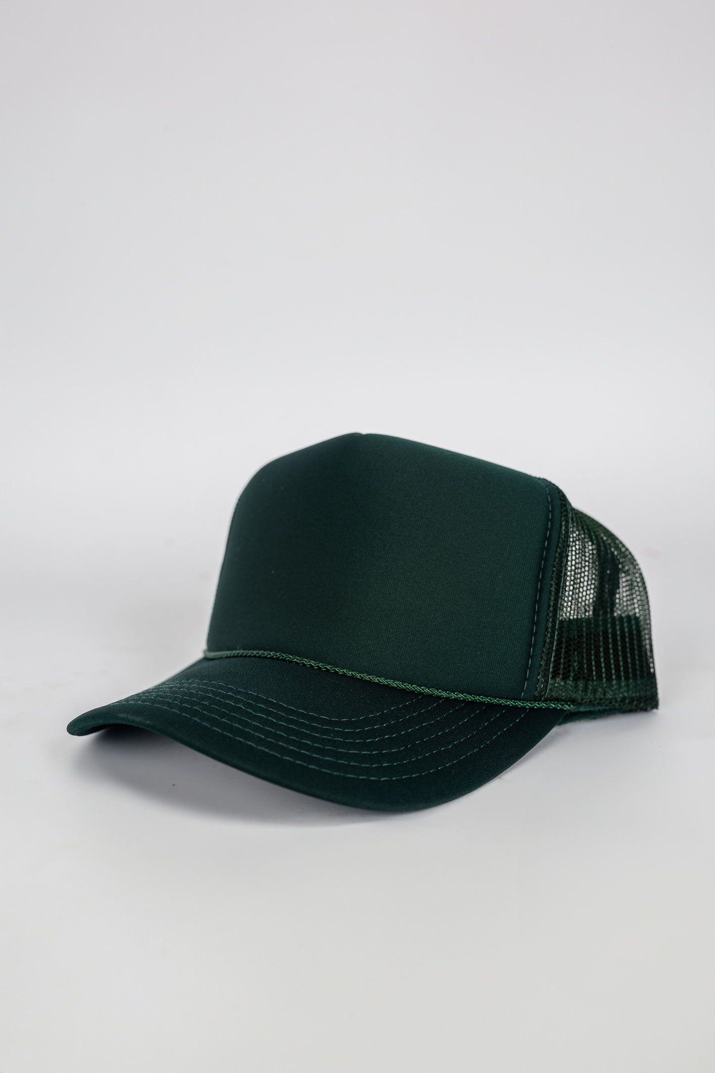 Otto Cap Trucker Hat
