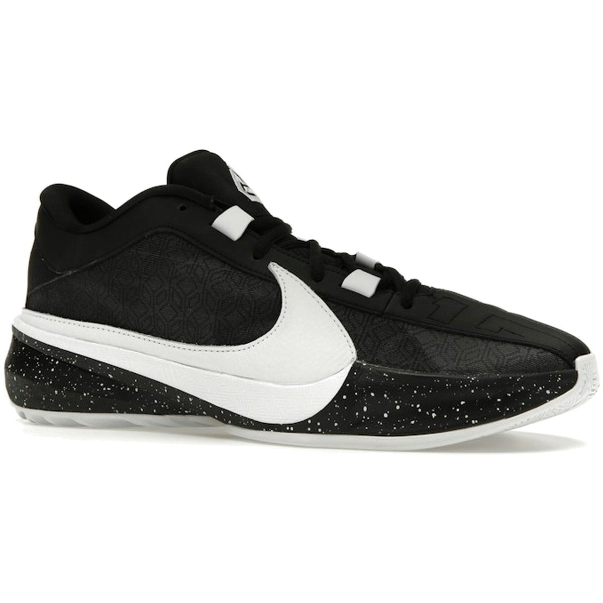 Nike Zoom Freak 5 Working Man