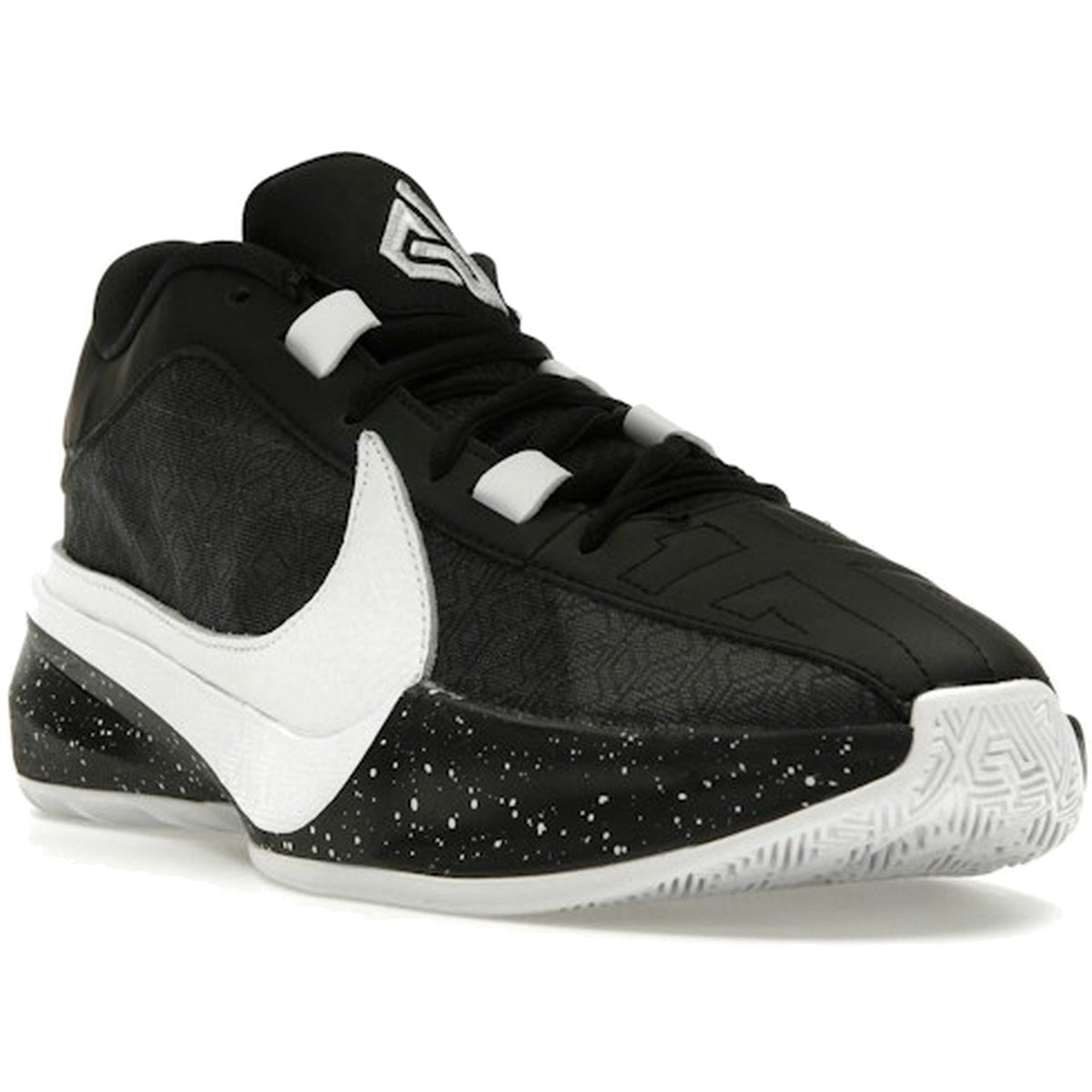 Nike Zoom Freak 5 Working Man