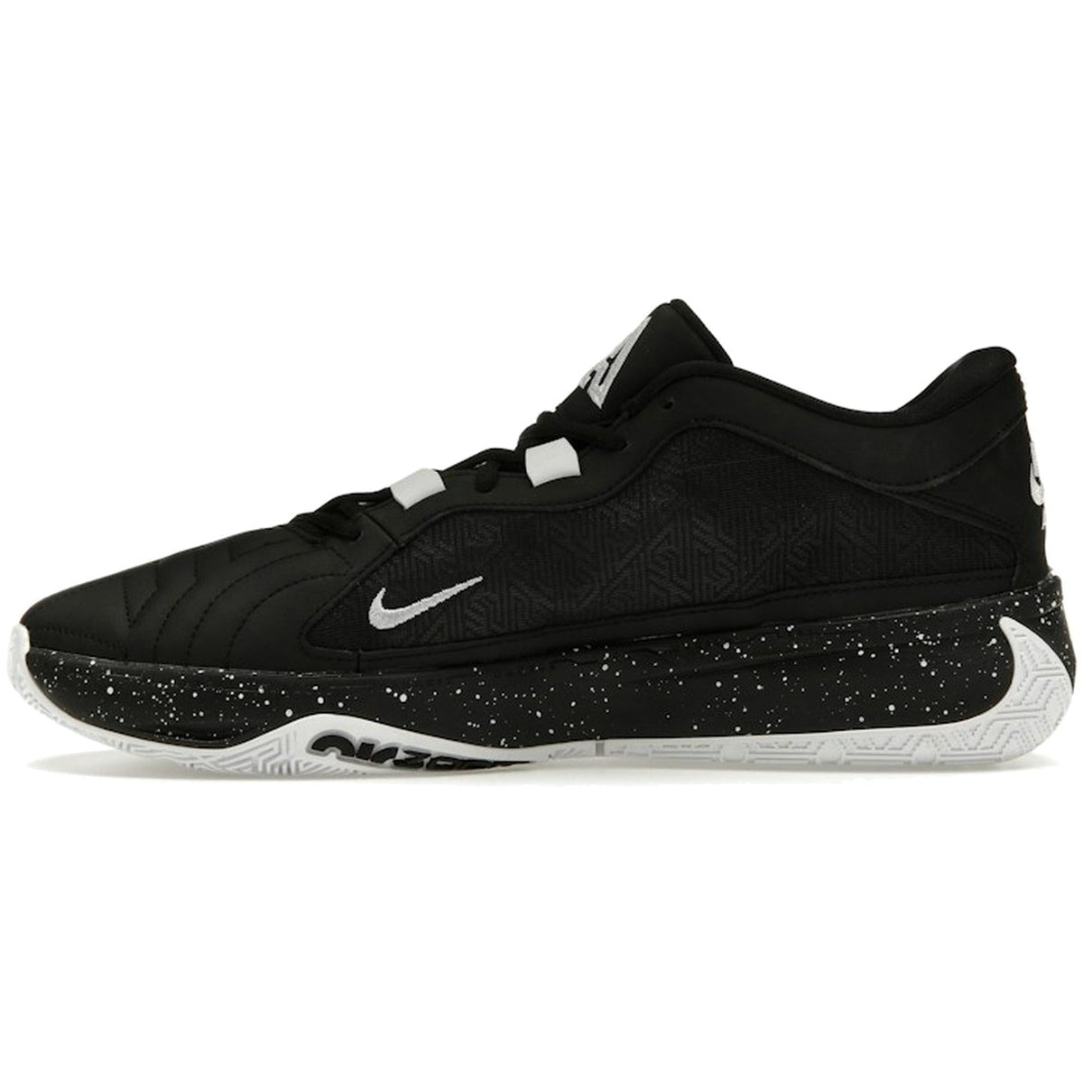 Nike Zoom Freak 5 Working Man