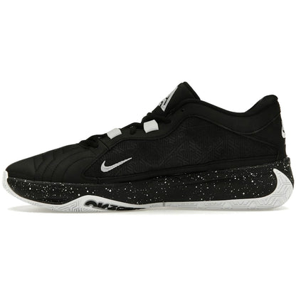 Nike Zoom Freak 5 Working Man