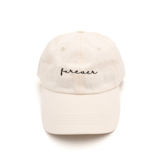 Furever Human Hat