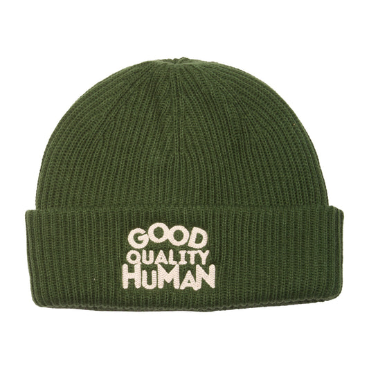 GOOD QUALITY HUMAN BEANIE