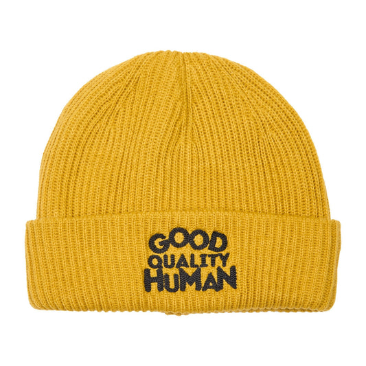 GOOD QUALITY HUMAN BEANIE