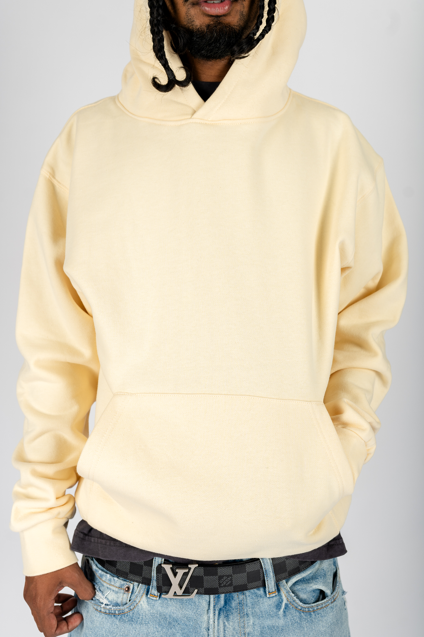 Greenhouse Heavyweight Boyfriend Hoodie