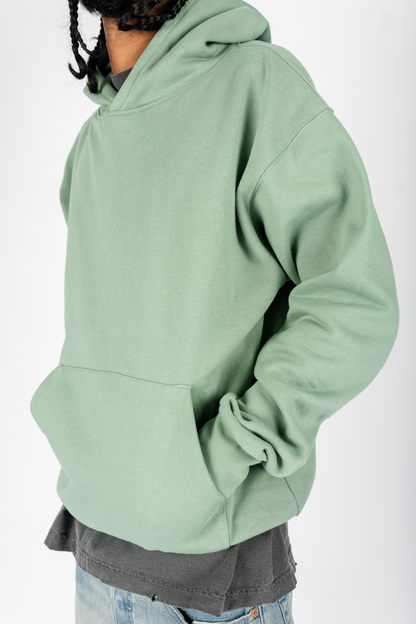 Greenhouse Heavyweight Boyfriend Hoodie