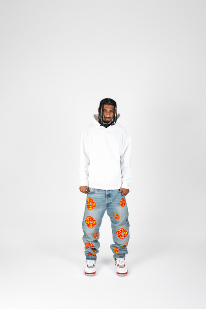 Greenhouse Heavyweight Boyfriend Hoodie
