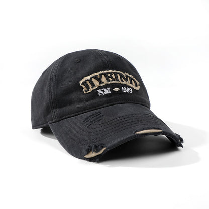 Heavy Industries Hat