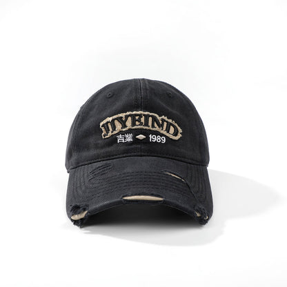 Heavy Industries Hat