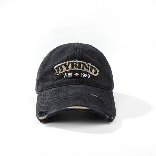 Heavy Industries Hat