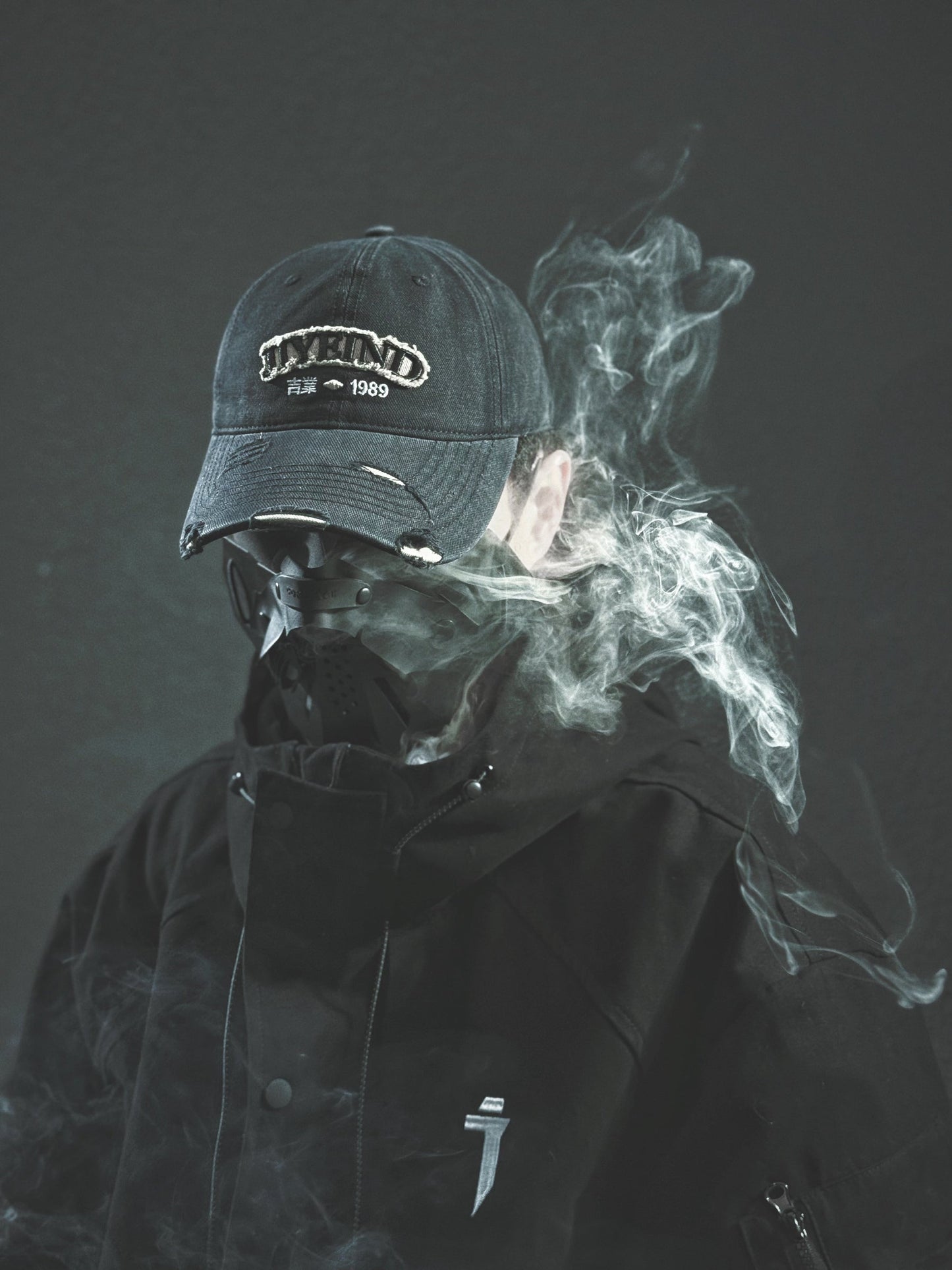 Heavy Industries Hat
