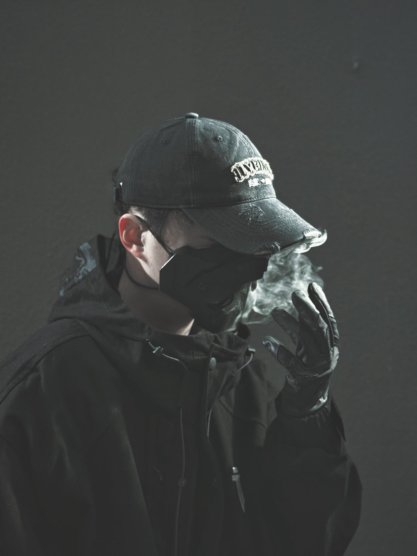 Heavy Industries Hat